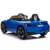 LEAN CARS Akuga Auto BMW i4 4x4 JE1009 Sinine