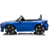 LEAN CARS Akuga Auto BMW i4 4x4 JE1009 Sinine