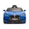 LEAN CARS Akuga Auto BMW i4 4x4 JE1009 Sinine