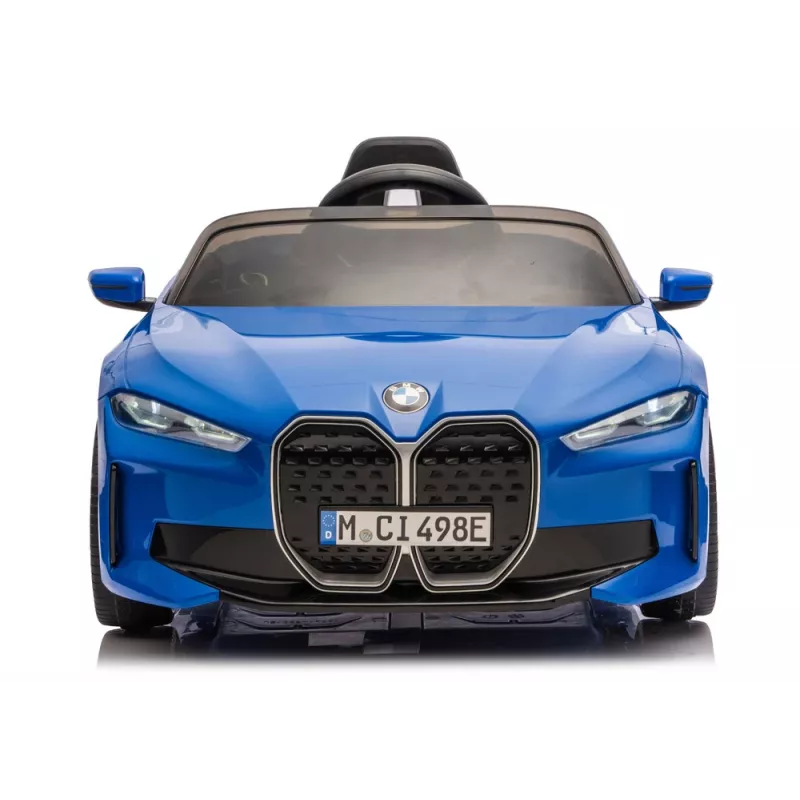 LEAN CARS Akuga Auto BMW i4 4x4 JE1009 Sinine