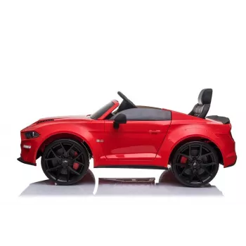 LEAN CARS Akuga Auto Ford Mustang GT Drift SX2038 Punane