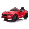 LEAN CARS Akuga Auto Ford Mustang GT Drift SX2038 Punane