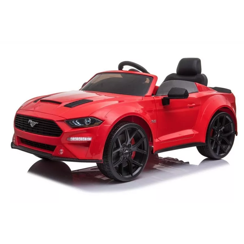 LEAN CARS Akuga Auto Ford Mustang GT Drift SX2038 Punane