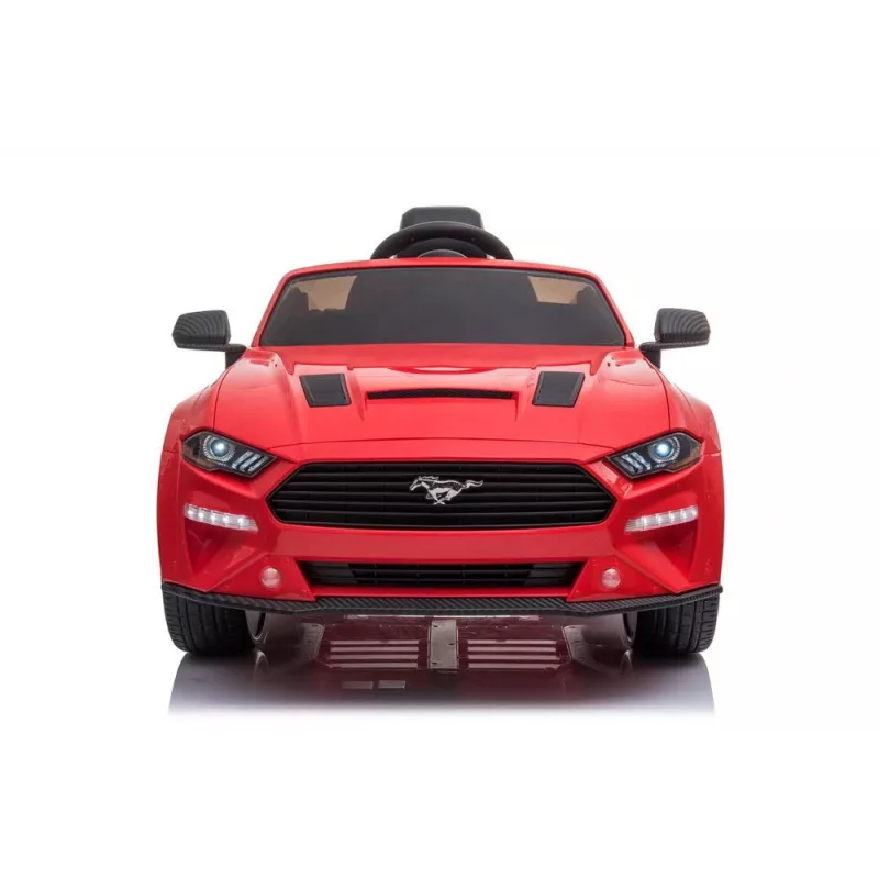 LEAN CARS Akuga Auto Ford Mustang GT Drift SX2038 Punane
