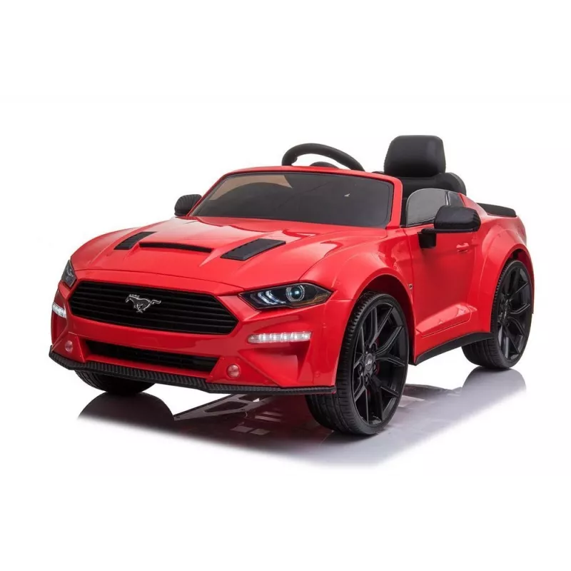 LEAN CARS Akuga Auto Ford Mustang GT Drift SX2038 Punane