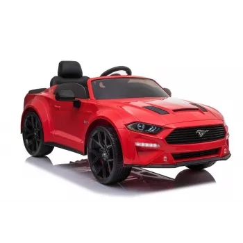 LEAN CARS Akuga Auto Ford Mustang GT Drift SX2038 Punane