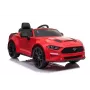 LEAN CARS Akuga Auto Ford Mustang GT Drift SX2038 Punane