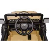 LEAN CARS Akuga Auto Toyota FJ Khaki 4x4 15765 Lean Toys