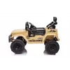 LEAN CARS Akuga Auto Toyota FJ Khaki 4x4 15765 Lean Toys