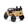 LEAN CARS Akuga Auto Toyota FJ Khaki 4x4 15765 Lean Toys