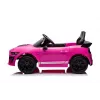 LEAN CARS Akutoitel Sõiduk Ford Mustang GT500 Shelby Roosa