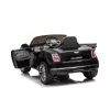 LEAN CARS Bentley Mulsanne laste sõiduauto, 12V, läikiv must, kaugjuhtimispuldiga, MP3, LED-tuled, EVA rattad, 3-6 aastat, max 30 kg