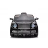 LEAN CARS Bentley Mulsanne laste sõiduauto, 12V, läikiv must, kaugjuhtimispuldiga, MP3, LED-tuled, EVA rattad, 3-6 aastat, max 30 kg