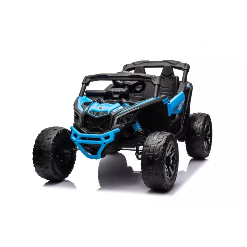LEAN CARS Battery-powered Buggy Can-am DK-CA003 Blue