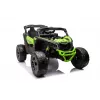 LEAN CARS Battery-powered Buggy Can-am DK-CA003 Green