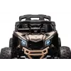 LEAN CARS Akutoiteline Buggie Can-Am DK-CA003 Khaki
