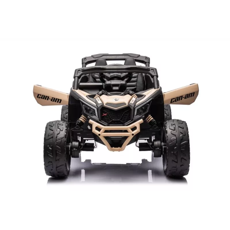 LEAN CARS Akutoiteline Buggie Can-Am DK-CA003 Khaki