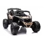 LEAN CARS Akutoiteline Buggie Can-Am DK-CA003 Khaki
