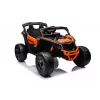 LEAN CARS Patareitoitel Buggie Can-am DK-CA003 Oranž