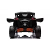 LEAN CARS Akutoiteline Buggie Can-am DK-CA003 Oranž Värvitud