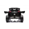 LEAN CARS Akutoitel Buggie Can-am DK-CA003 Valge