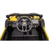 LEAN CARS Patareitoitel Buggie Can-am DK-CA003 Kollane