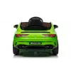 LEAN CARS Akutoitel Auto Mercedes CLA 45s AMG Roheline 4x4