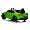 LEAN CARS Akutoitel Auto Mercedes CLA 45s AMG Roheline 4x4