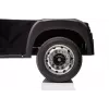 LEAN CARS Battery-Powered Ride-On Scania 500R HL698 Black 4x4