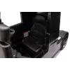 LEAN CARS Battery-Powered Ride-On Scania 500R HL698 Black 4x4