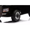 LEAN CARS Battery-Powered Ride-On Scania 500R HL698 Black 4x4