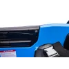 LEAN CARS akutoitel sõiduk Ford Mustang GT500 Shelby sinine