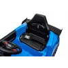 LEAN CARS akutoitel sõiduk Ford Mustang GT500 Shelby sinine