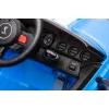 LEAN CARS akutoitel sõiduk Ford Mustang GT500 Shelby sinine