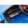 LEAN CARS akutoitel sõiduk Ford Mustang GT500 Shelby sinine