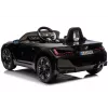 LEAN CARS BMW i4 4x4 Elektriline Sõiduauto Must