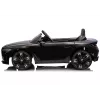 LEAN CARS BMW i4 4x4 Elektriline Sõiduauto Must