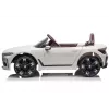 LEAN CARS BMW I4 4x4 JE1009 Battery-Owned Car White