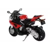 LEAN CARS BMW S1000RR Punane - Elektriline Sõiduk Mootorratas