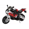 LEAN CARS BMW S1000RR Punane - Elektriline Sõiduk Mootorratas