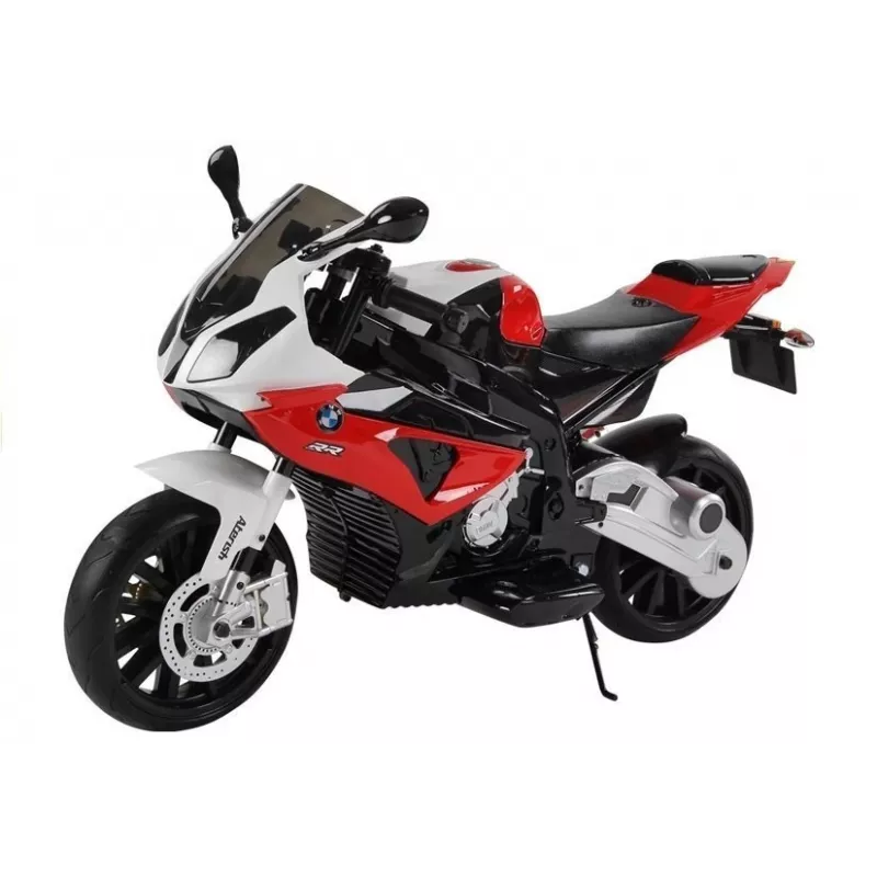 LEAN CARS BMW S1000RR Punane - Elektriline Sõiduk Mootorratas