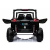 LEAN CARS Buggy XMX603 Electric Ride-On Car Camo Painted
