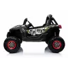 LEAN CARS Buggy XMX603 Electric Ride-On Car Camo Painted