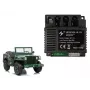 LEAN CARS Keskmoodul JR1801RX-1S-12V JH101 jaoks – 12V 2.4GHz sõiduauto vastuvõtja juhtplaat