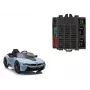LEAN CARS Keskmoodul RX57 12V jaoks JE1001 JJ2066 JJ2164