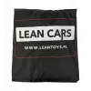 LEAN CARS Kaitsekate elektrilisele sõiduautole 100x55x45 cm S