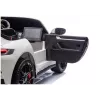 LEAN CARS DK-P911 Porsche GT3 24V akutoitel lasteauto valge