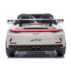 LEAN CARS DK-P911 Porsche GT3 24V akutoitel lasteauto valge