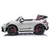 LEAN CARS DK-P911 Porsche GT3 24V akutoitel lasteauto valge