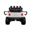LEAN CARS elektriline sõiduauto WXE-1688 4x4 valge